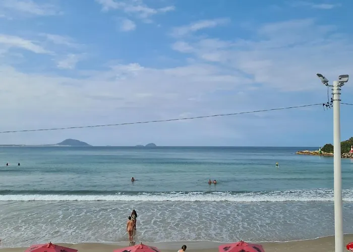 Pousada Sombrero